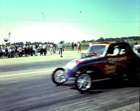 Tri-City Dragway - From Joe Sonefeld (newer photo)